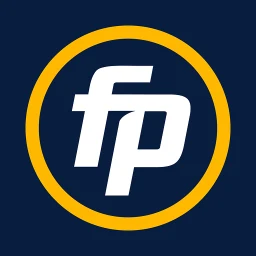 Значок FantasyPros - Fantasy Advice