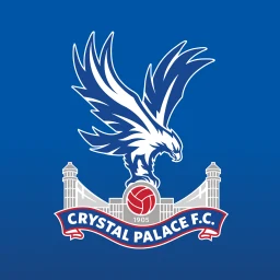 Official Crystal Palace App simgesi