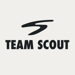 Значок Team Scout